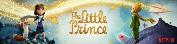 little prince netflix